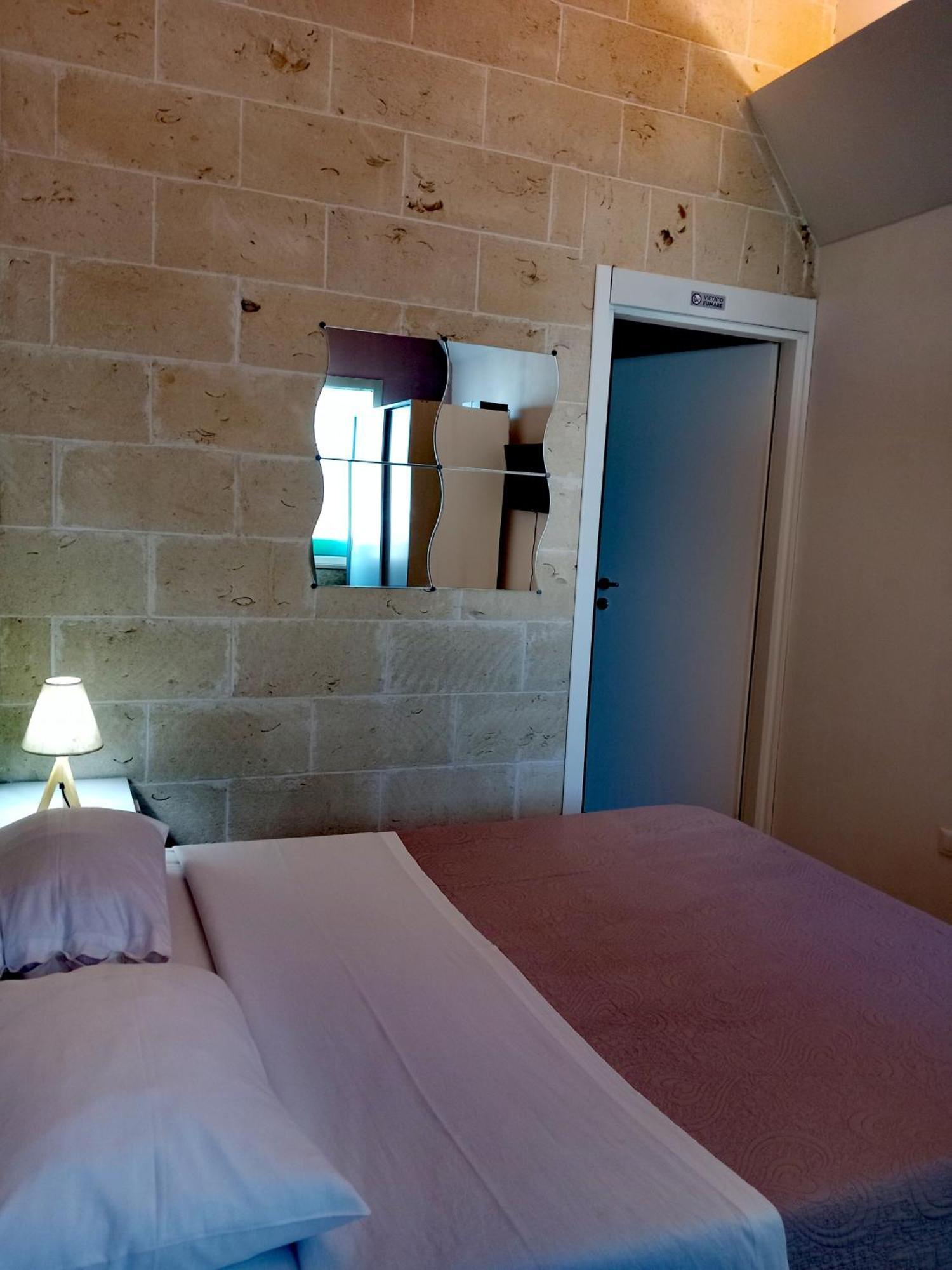 Arzeria Bed & Breakfast Cavallino di Lecce Exterior photo