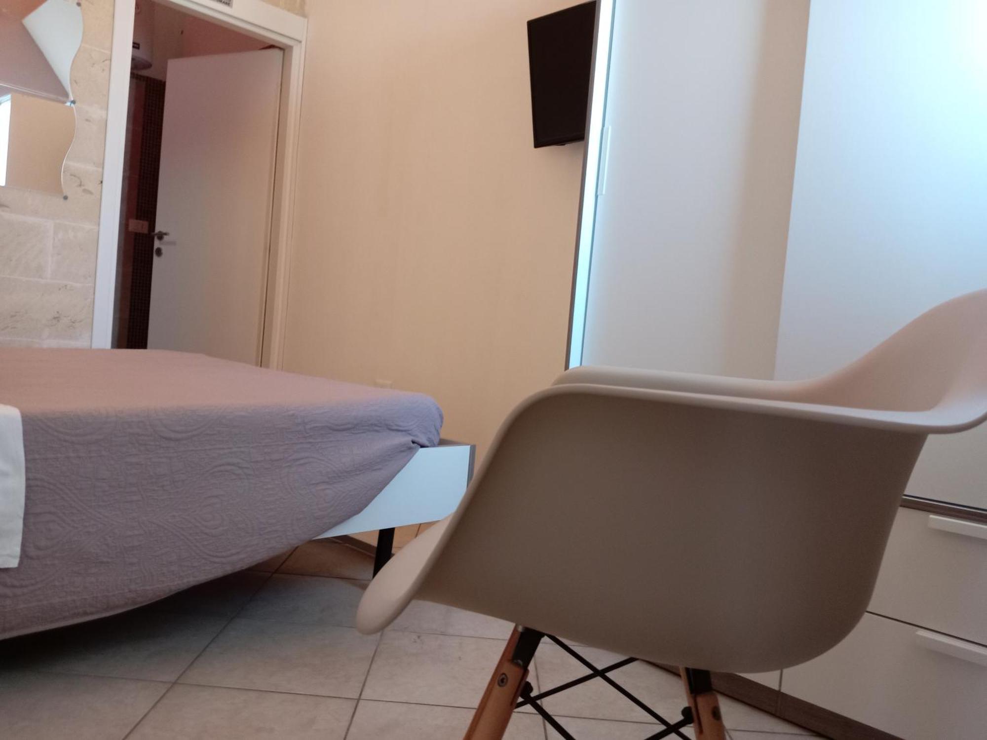 Arzeria Bed & Breakfast Cavallino di Lecce Exterior photo