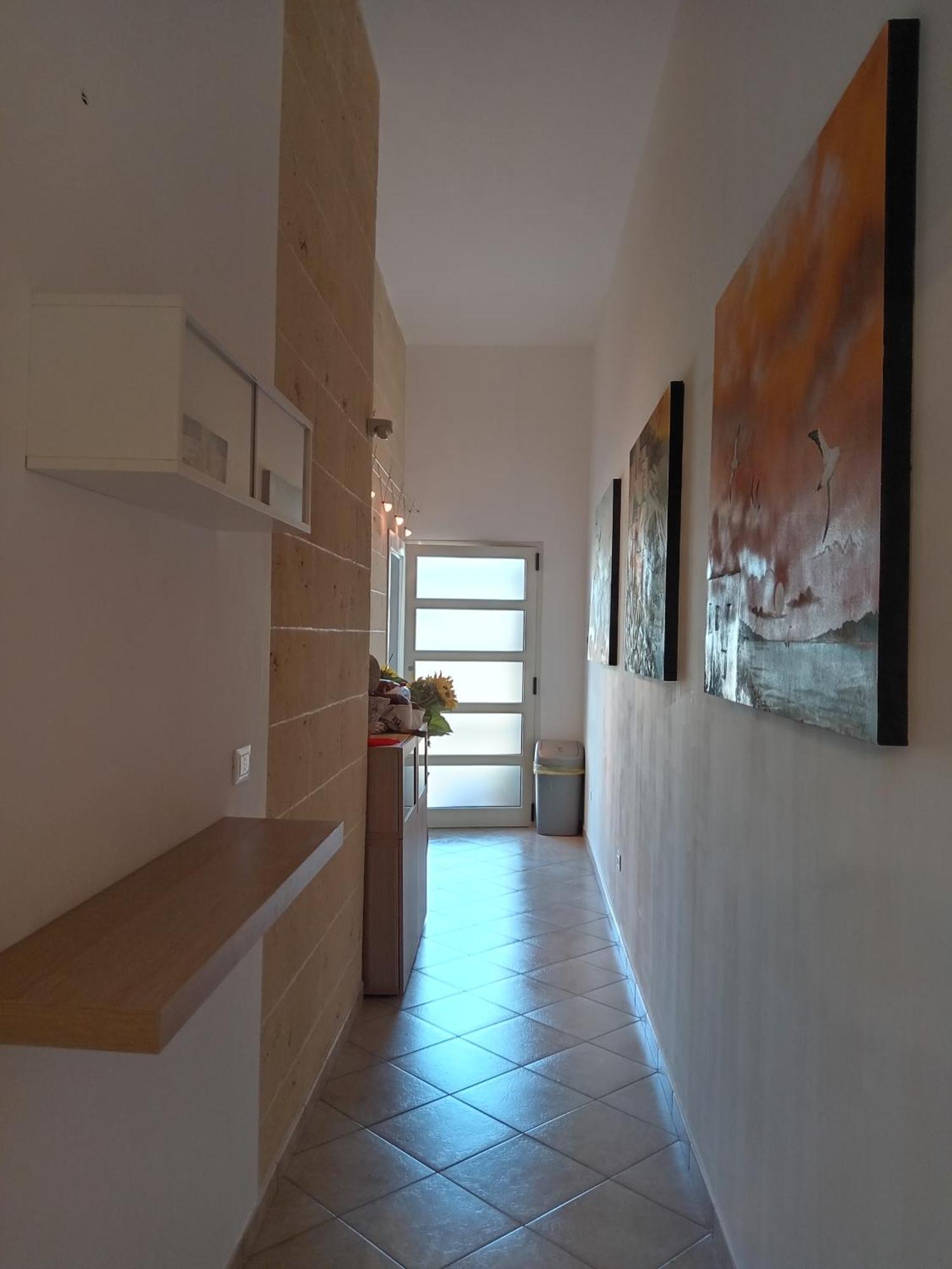 Arzeria Bed & Breakfast Cavallino di Lecce Exterior photo