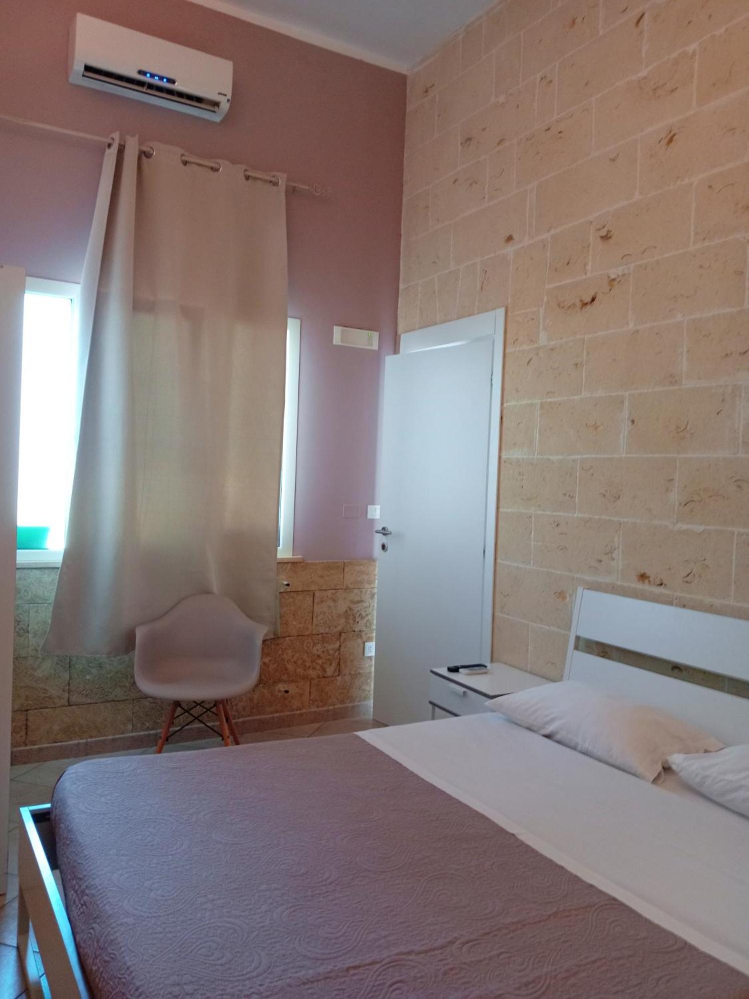 Arzeria Bed & Breakfast Cavallino di Lecce Exterior photo