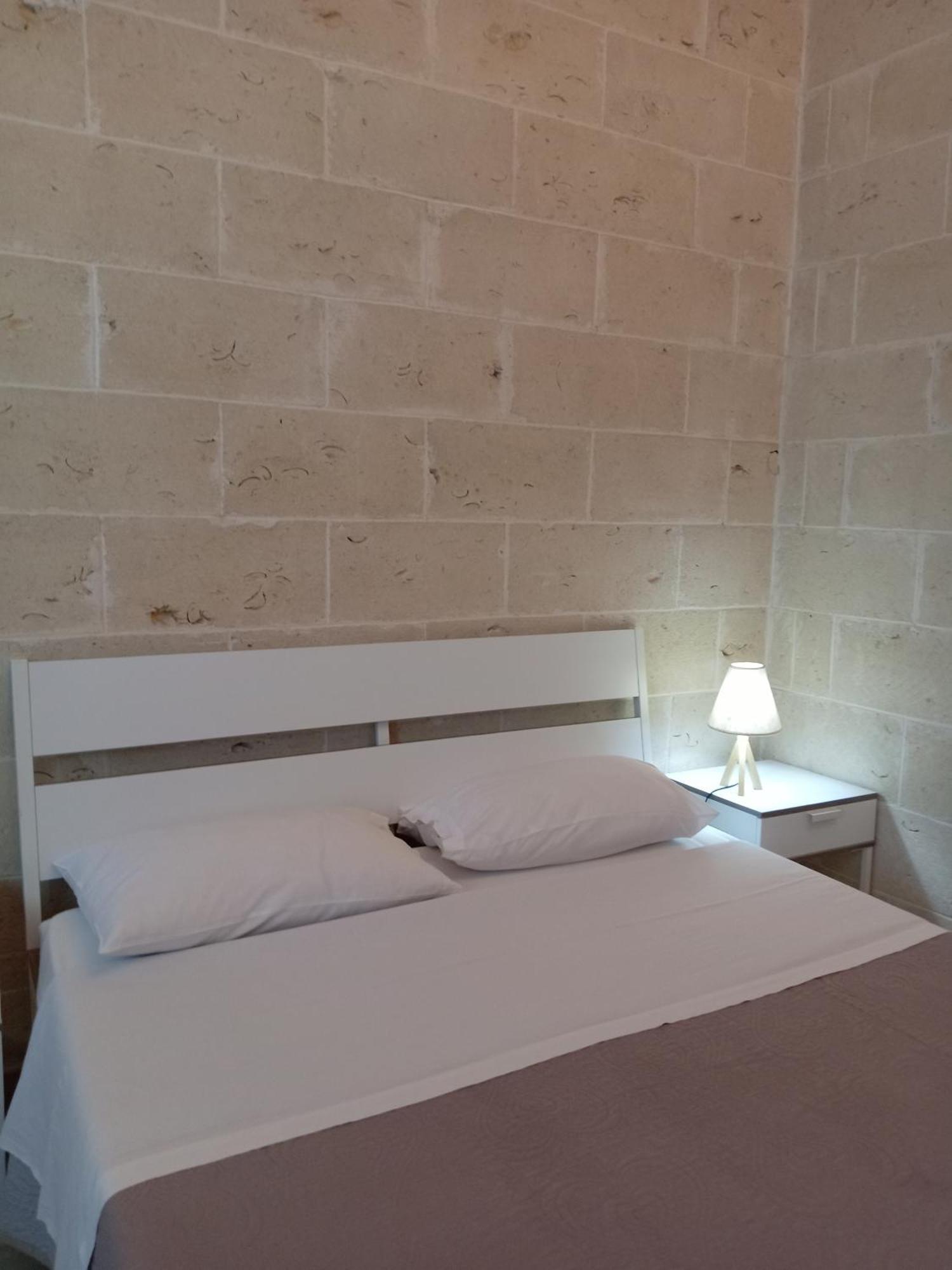 Arzeria Bed & Breakfast Cavallino di Lecce Exterior photo