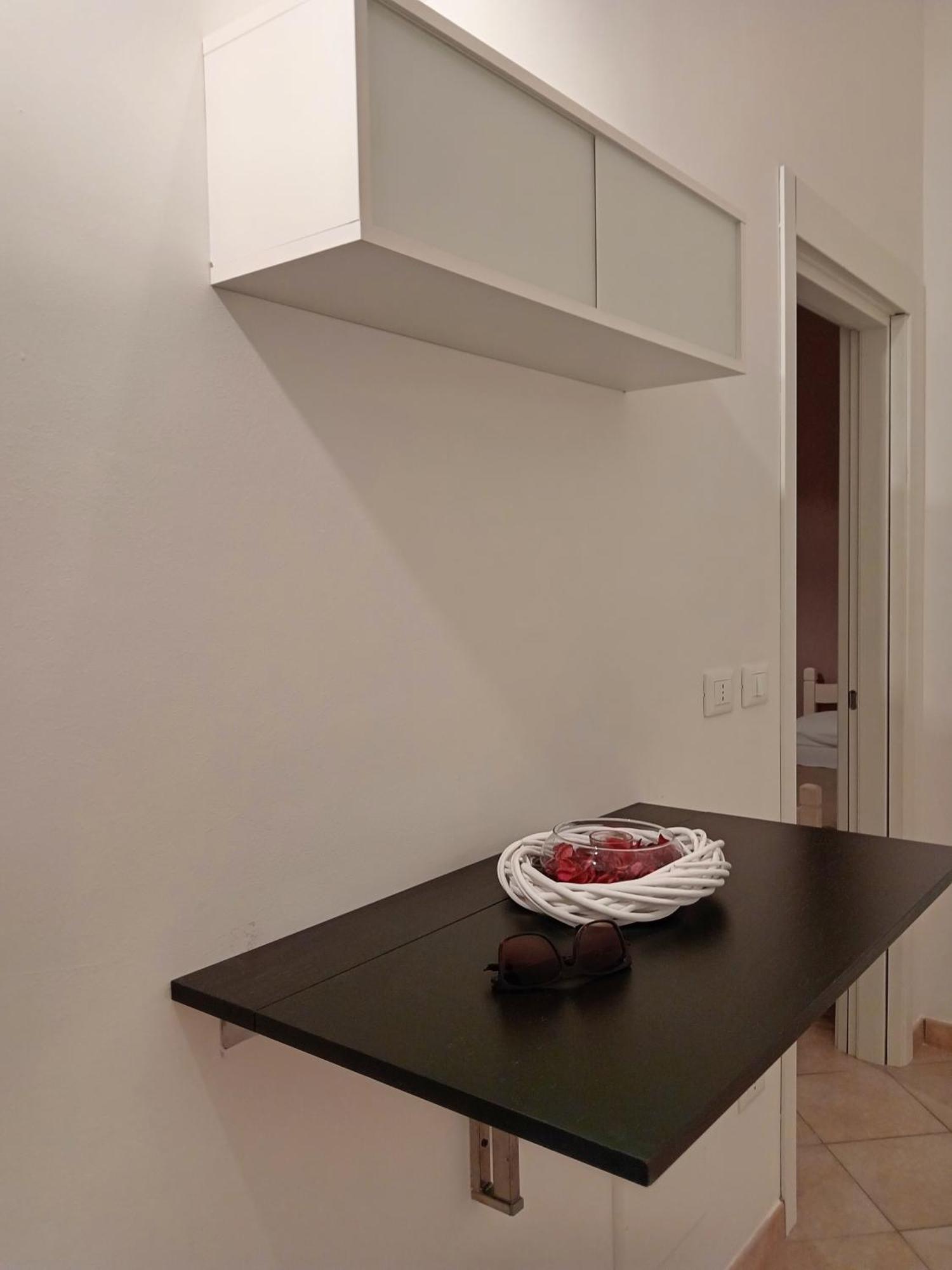 Arzeria Bed & Breakfast Cavallino di Lecce Exterior photo