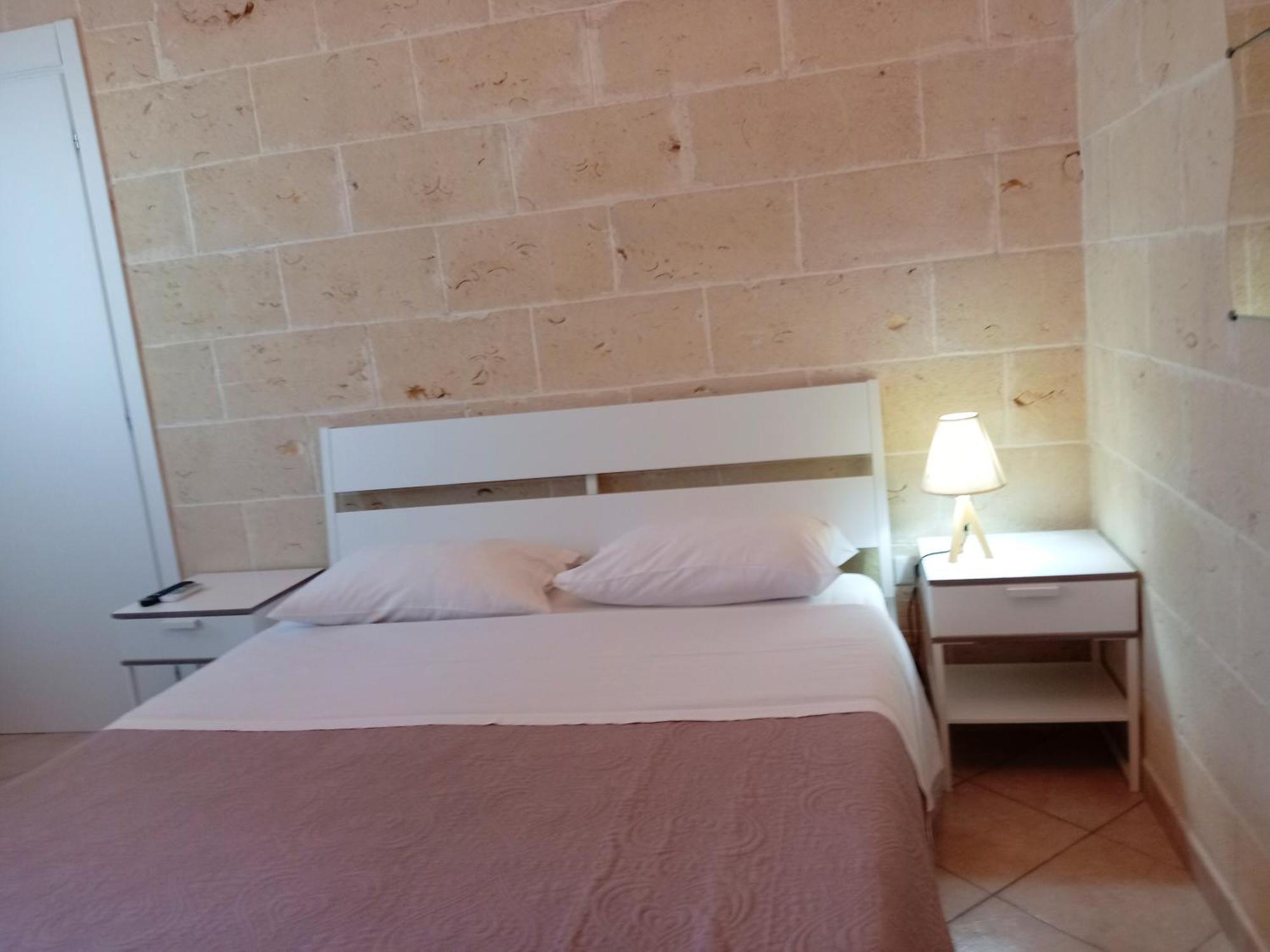 Arzeria Bed & Breakfast Cavallino di Lecce Exterior photo