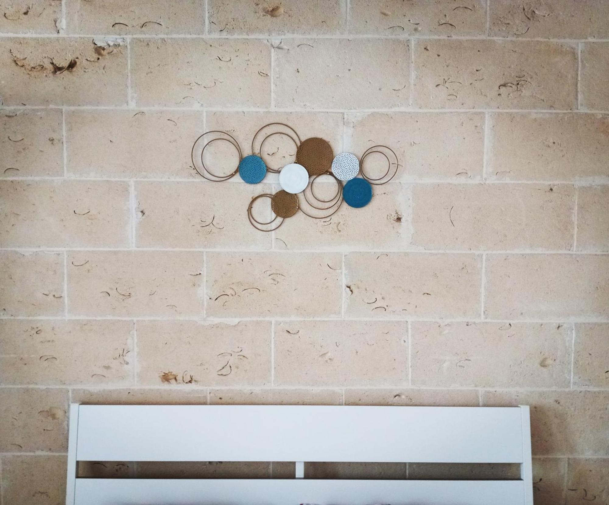 Arzeria Bed & Breakfast Cavallino di Lecce Exterior photo