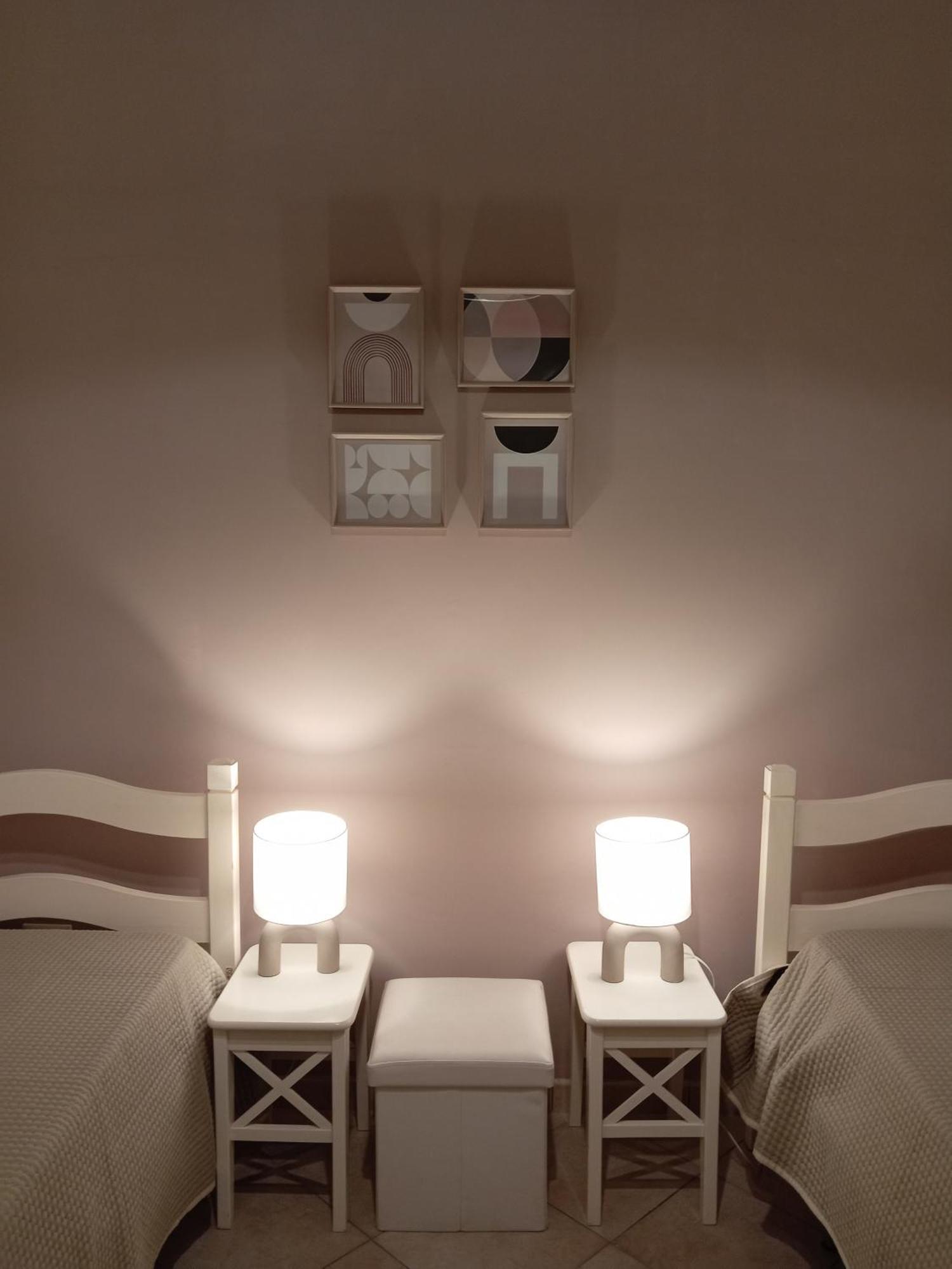 Arzeria Bed & Breakfast Cavallino di Lecce Room photo